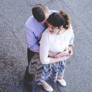 Meet your Posher, Sara